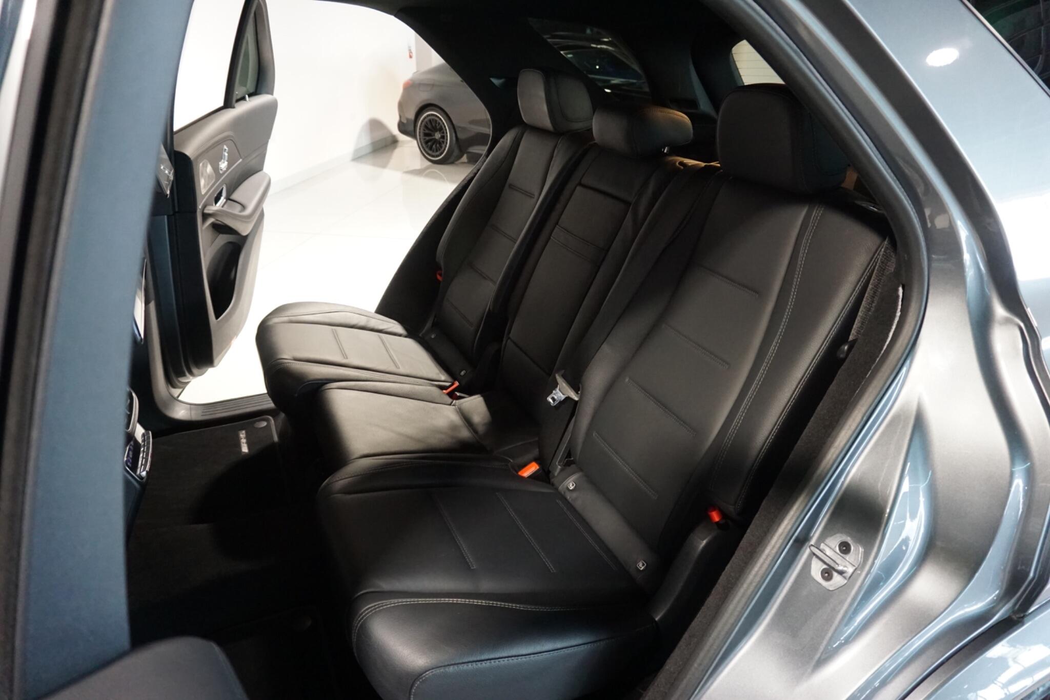Mercedes-Benz GLE 2.9 GLE400d AMG Line (Premium Plus) SUV 5dr Diesel G-Tronic 4MATIC Euro 6 (s/s) (7 Seat) (330 ps)